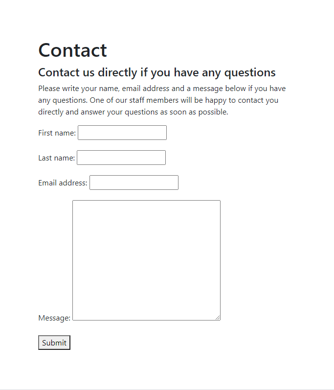 Detail Django Form Template Nomer 32