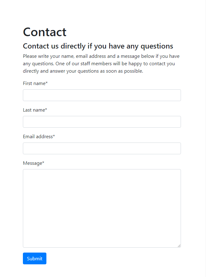 Detail Django Form Template Nomer 34