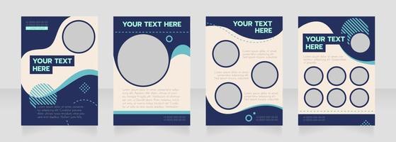 Detail Dl Flyer Template Free Nomer 4