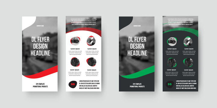 Detail Dl Flyer Template Free Nomer 31