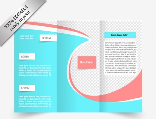 Detail Dl Flyer Template Free Nomer 50