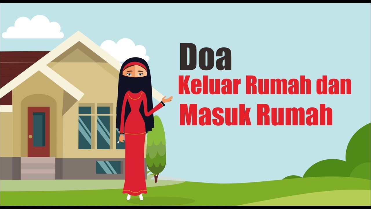 Download Do A Keluar Rumah Dan Artinya Nomer 49