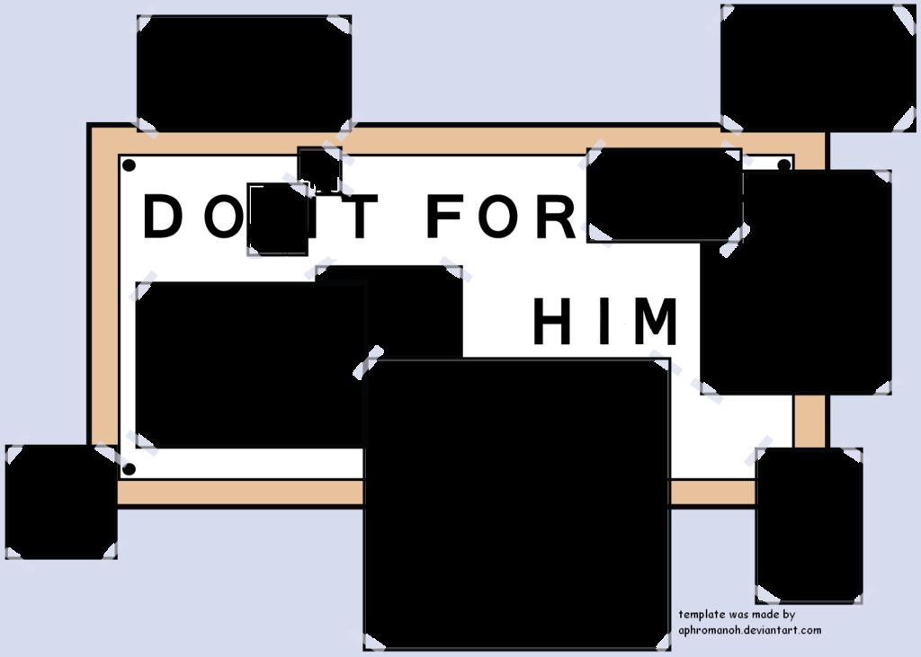 Detail Do It For Him Template Generator Nomer 2