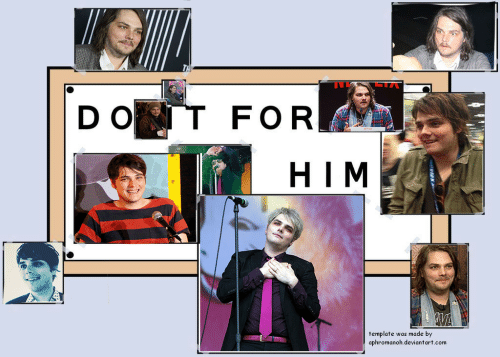 Detail Do It For Him Template Generator Nomer 6