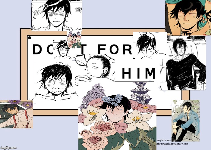 Detail Do It For Him Template Generator Nomer 7