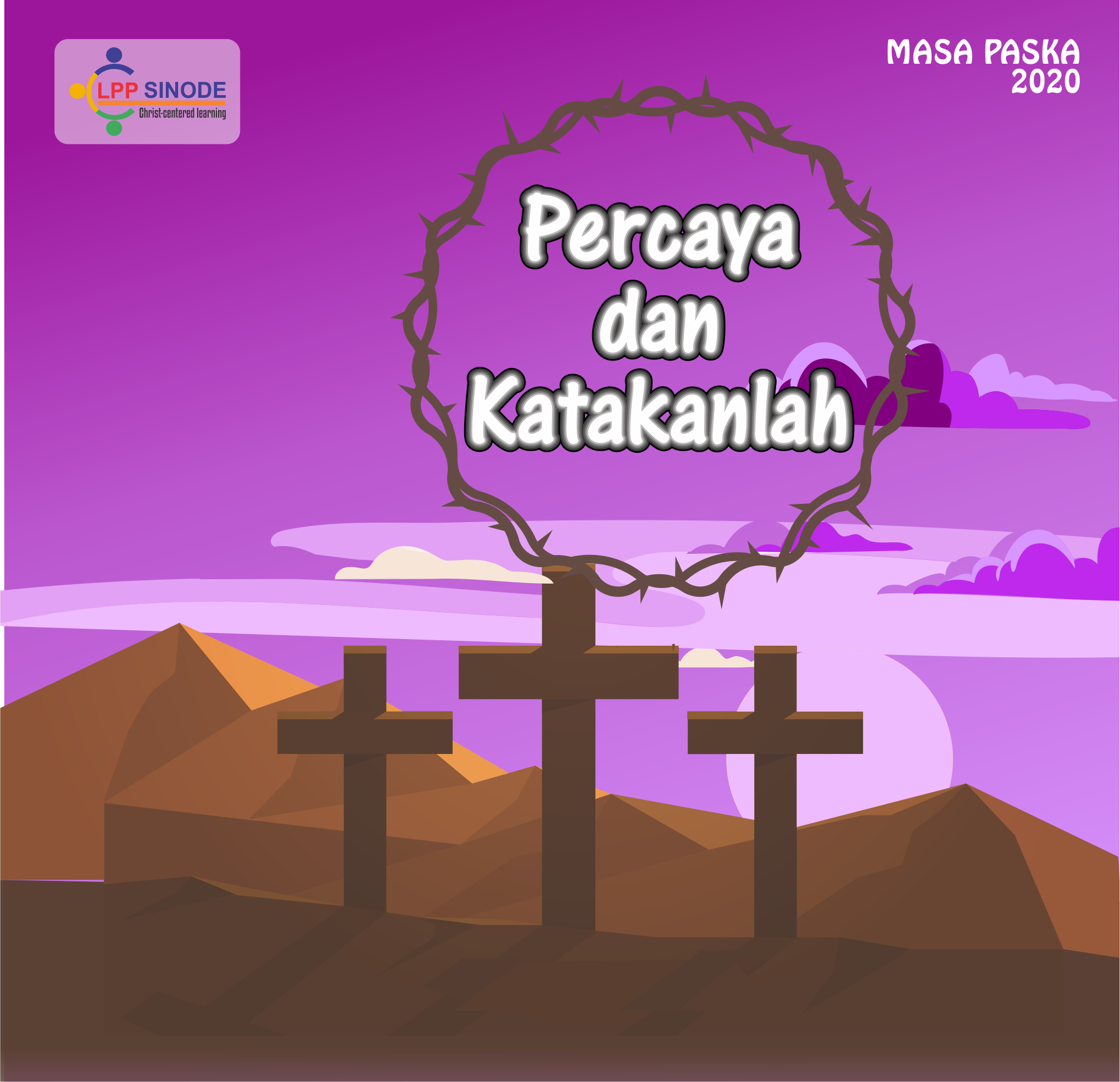 Detail Doa Masa Prapaskah Nomer 31