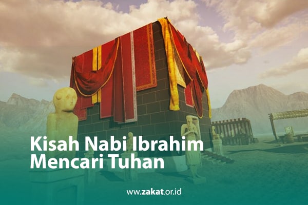 Detail Doa Nabi Ibrahim Untuk Keberkahan Rumah Dan Anaknya Nomer 11