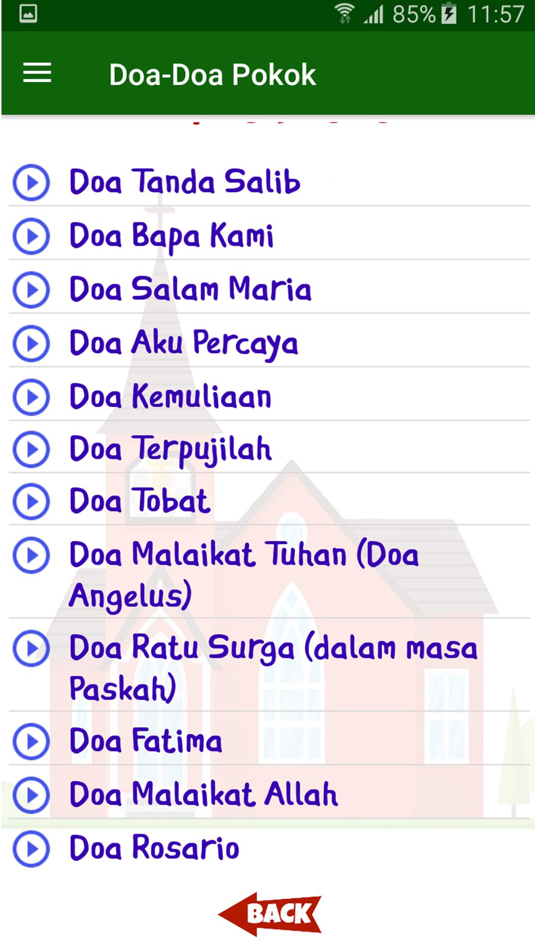 Detail Doa Paskah Anak Nomer 26