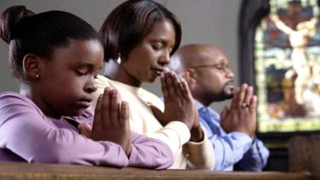 Detail Doa Singkat Untuk Keluarga Kristen Nomer 39