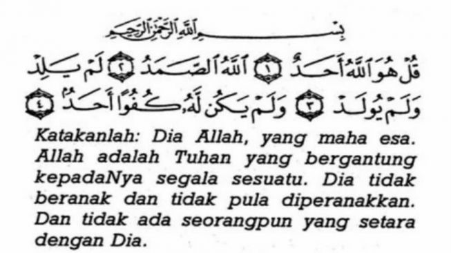 Detail Doa Surat Al Fatihah Dan Artinya Nomer 28