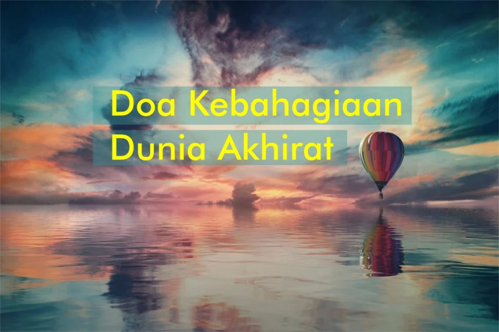 Detail Doa Untuk Alam Semesta Nomer 3