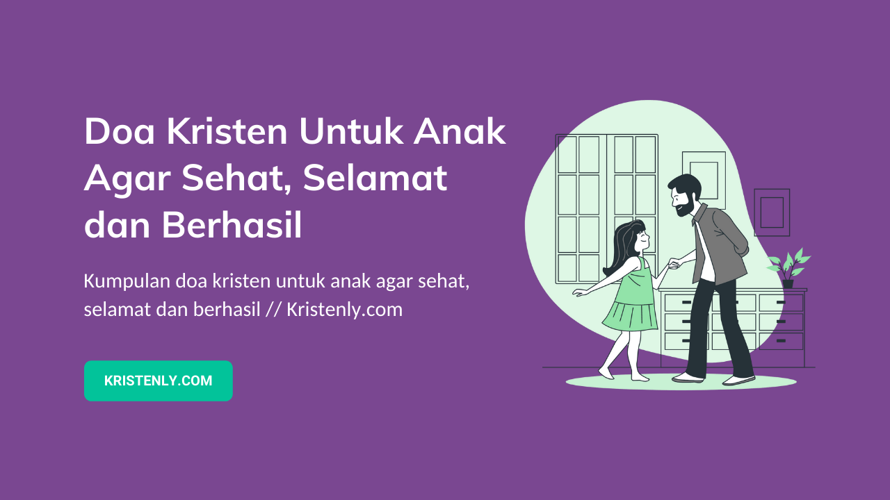 Detail Doa Untuk Sahabat Kristen Nomer 22