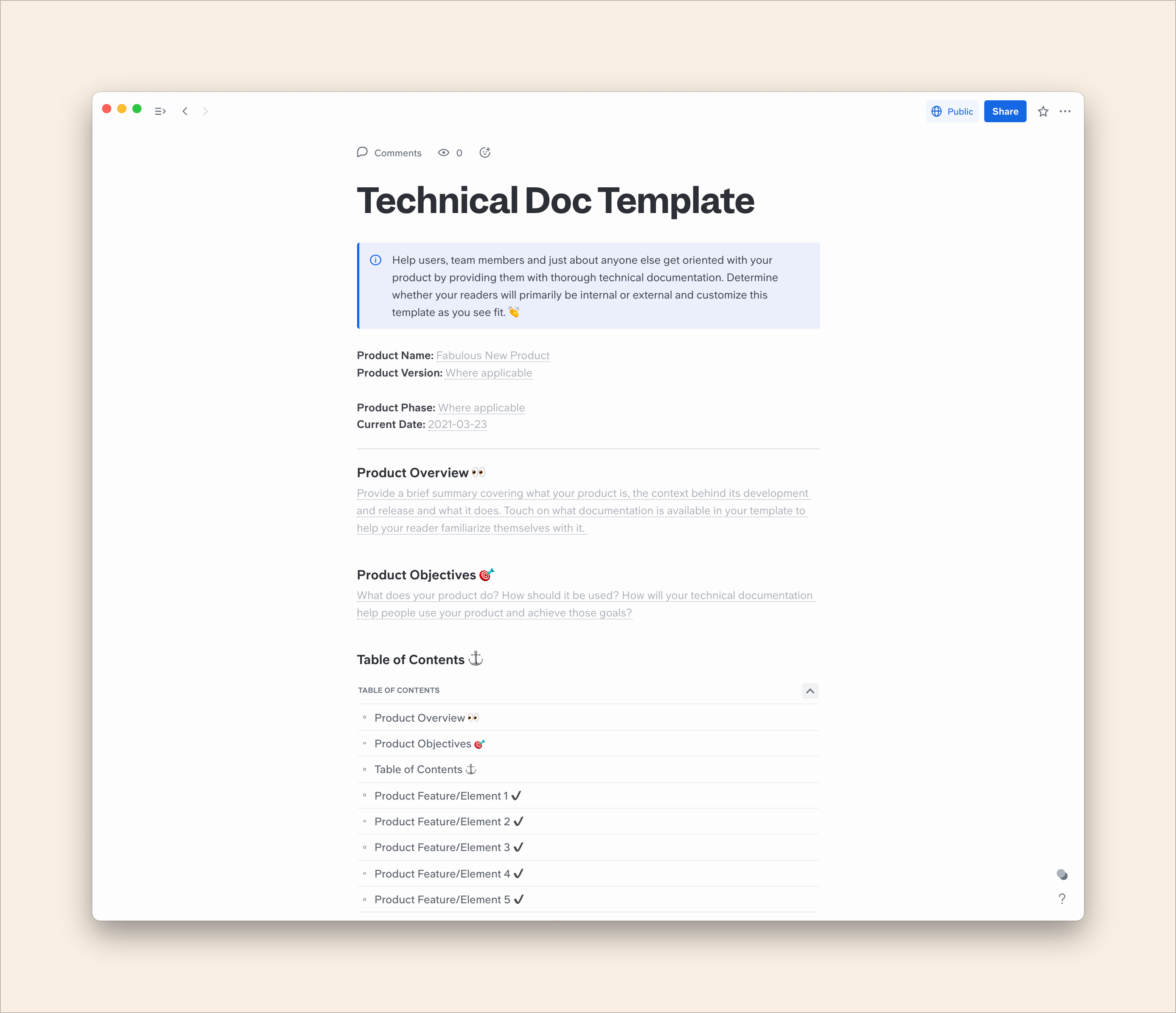 Detail Documentation Web Template Nomer 12