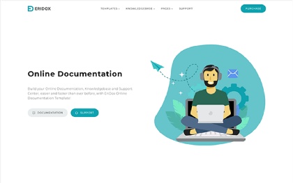 Detail Documentation Web Template Nomer 13