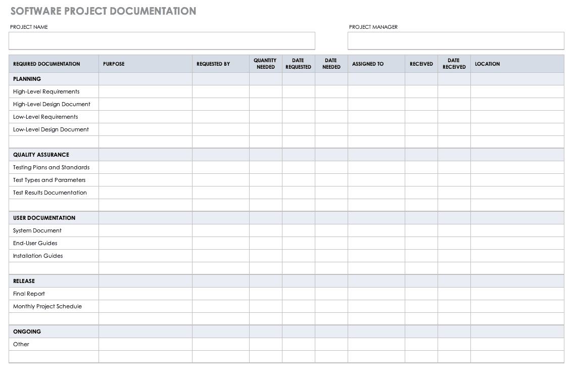 Detail Documentation Web Template Nomer 31