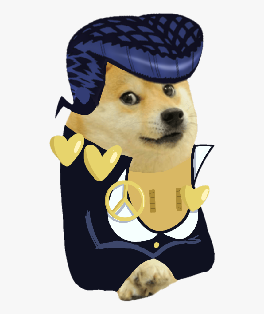 Detail Doge Meme Template Nomer 19