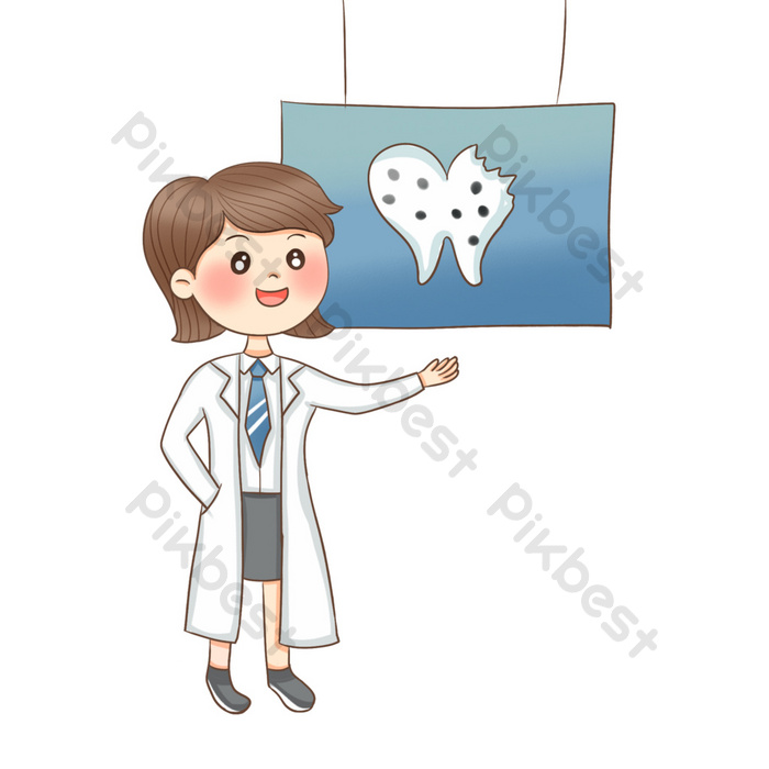 Detail Dokter Vektor Png Nomer 33