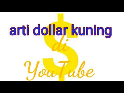 Detail Dollar Kuning Adalah Nomer 47