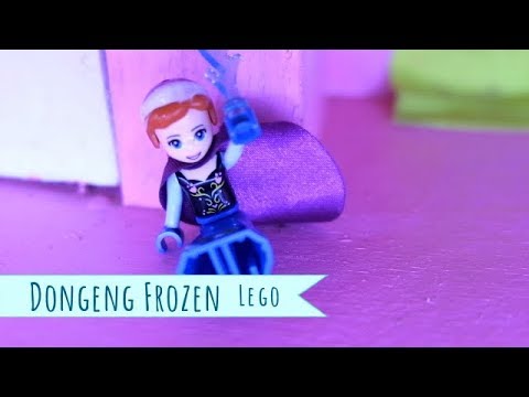 Detail Dongeng Frozen Dalam Bahasa Inggris Dan Artinya Nomer 7