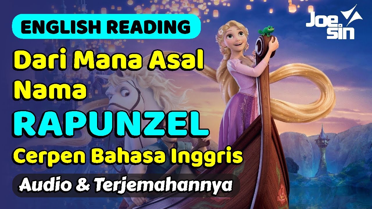 Detail Dongeng Frozen Dalam Bahasa Inggris Dan Artinya Nomer 26