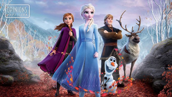 Detail Dongeng Frozen Dalam Bahasa Inggris Dan Artinya Nomer 30