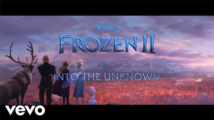 Detail Dongeng Frozen Dalam Bahasa Inggris Dan Artinya Nomer 31