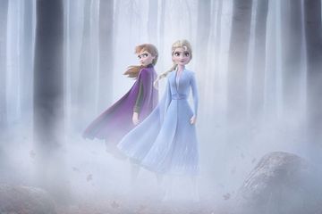 Detail Dongeng Frozen Dalam Bahasa Inggris Dan Artinya Nomer 42