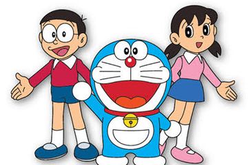 Detail Doraemon Dan Shizuka Nomer 28