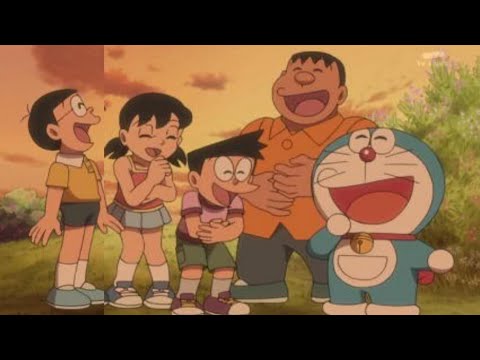 Detail Doraemon Dan Shizuka Nomer 43