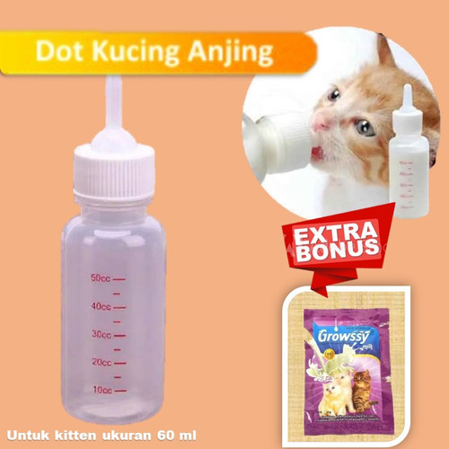 Detail Dot Untuk Bayi Kucing Nomer 2