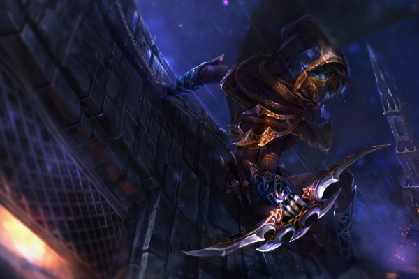 Detail Dota 2 Phantom Assassin Build Nomer 27