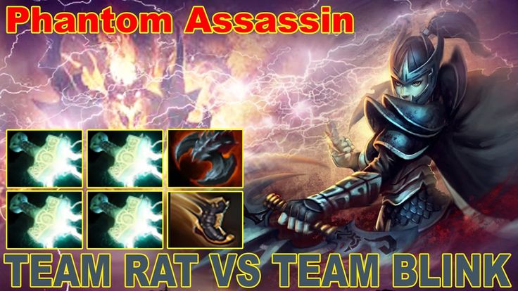 Detail Dota 2 Phantom Assassin Build Nomer 30