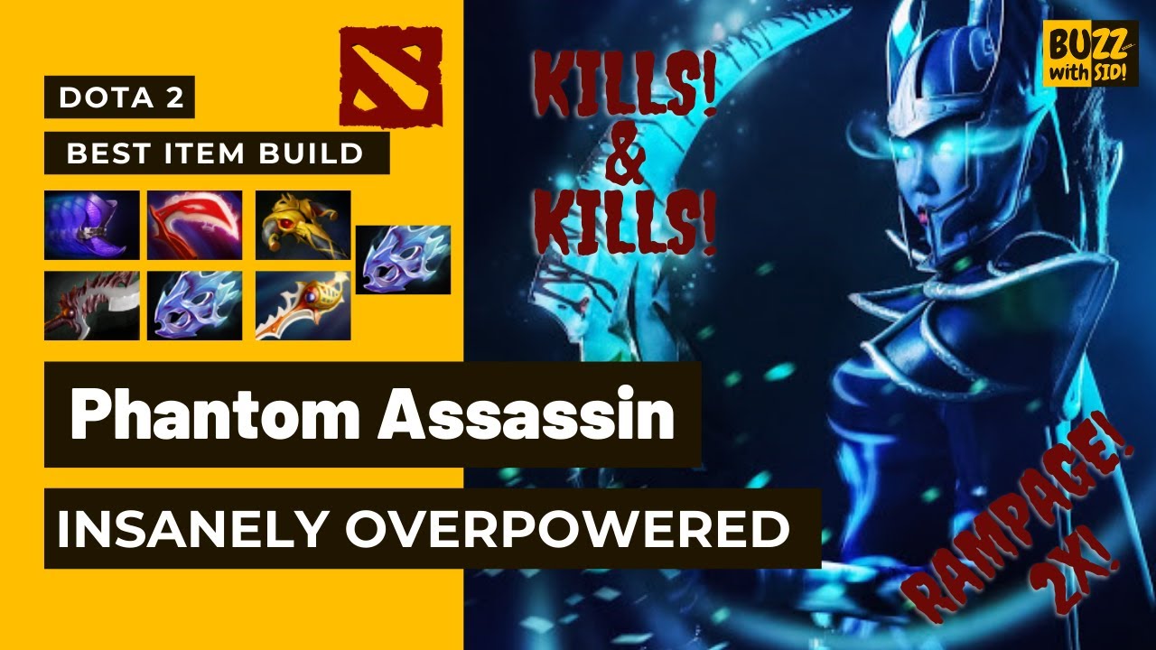 Detail Dota 2 Phantom Assassin Build Nomer 6