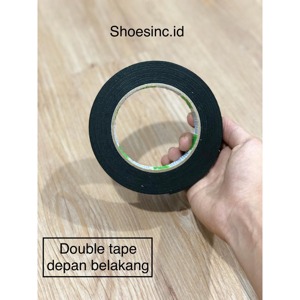 Detail Double Tape Untuk Karpet Nomer 9