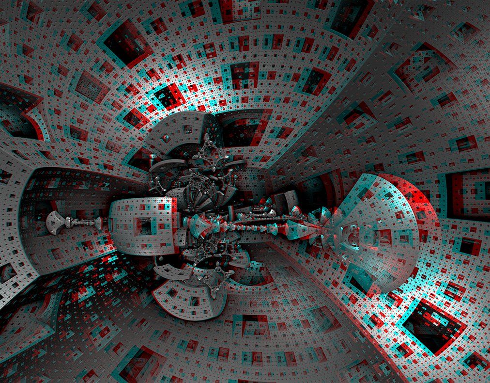 Detail Download 3d Anaglyph Nomer 12