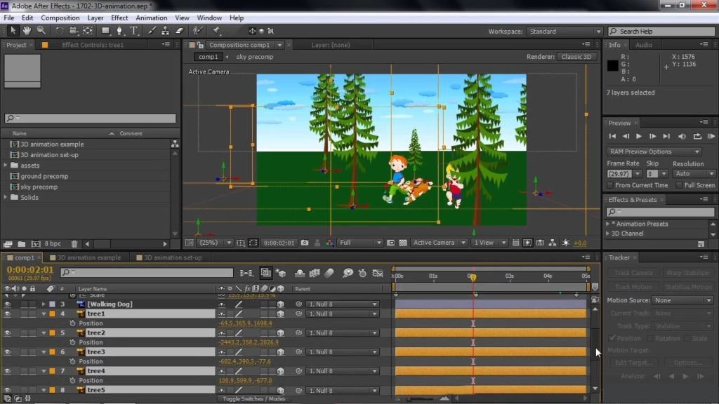 Detail Download Adobe After Effect Gratis Nomer 15