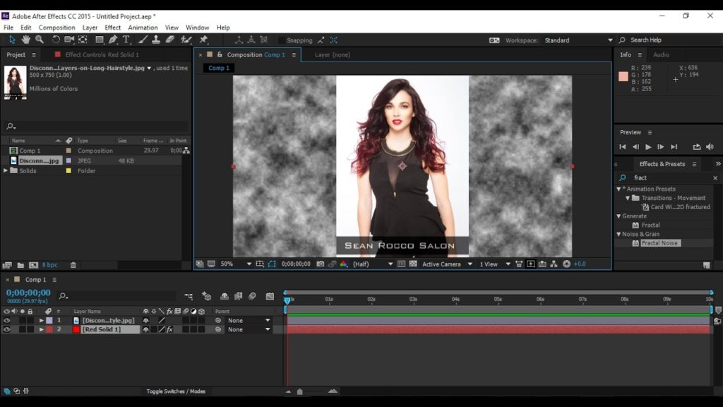 Detail Download Adobe After Effect Gratis Nomer 3