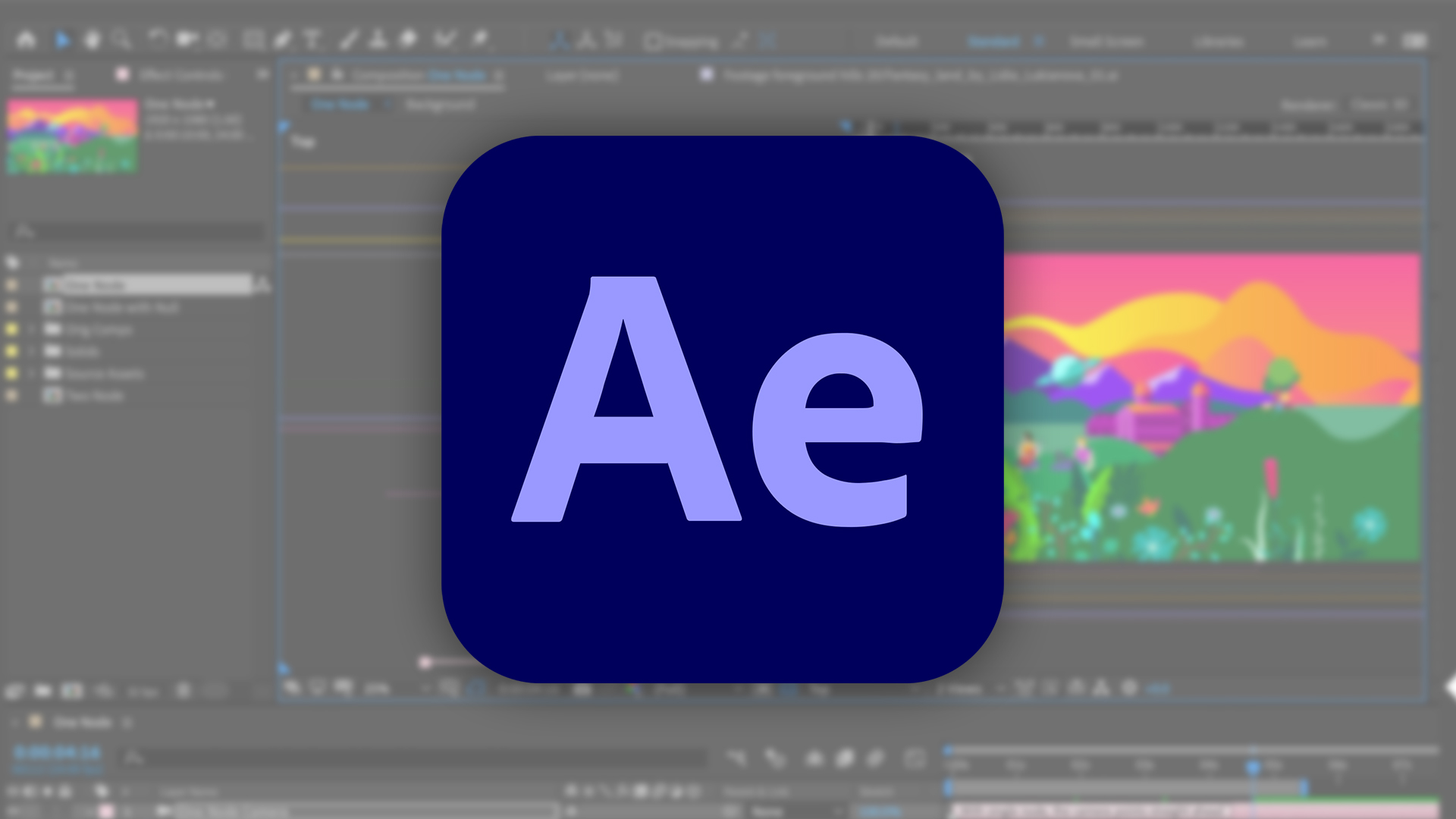 Detail Download Adobe After Effect Gratis Nomer 6