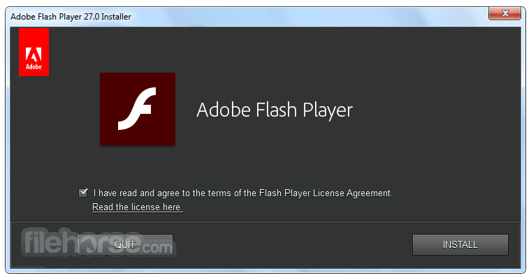 Detail Download Adobe Flash Player Gratis Nomer 3