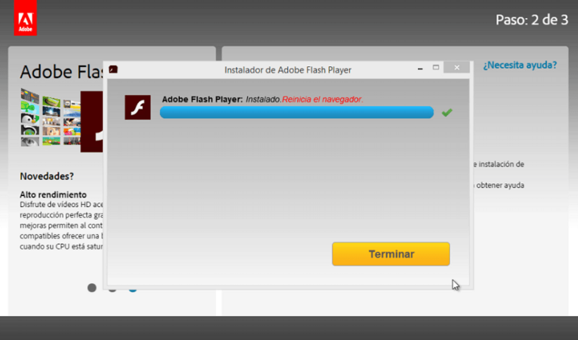 Detail Download Adobe Flash Player Gratis Nomer 22