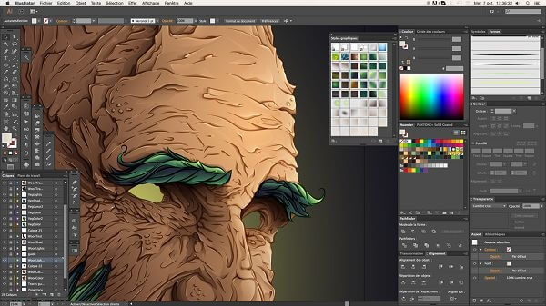 Detail Download Adobe Illustrator Gratis Nomer 8