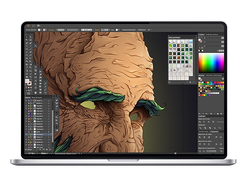 Detail Download Adobe Illustrator Gratis Nomer 4