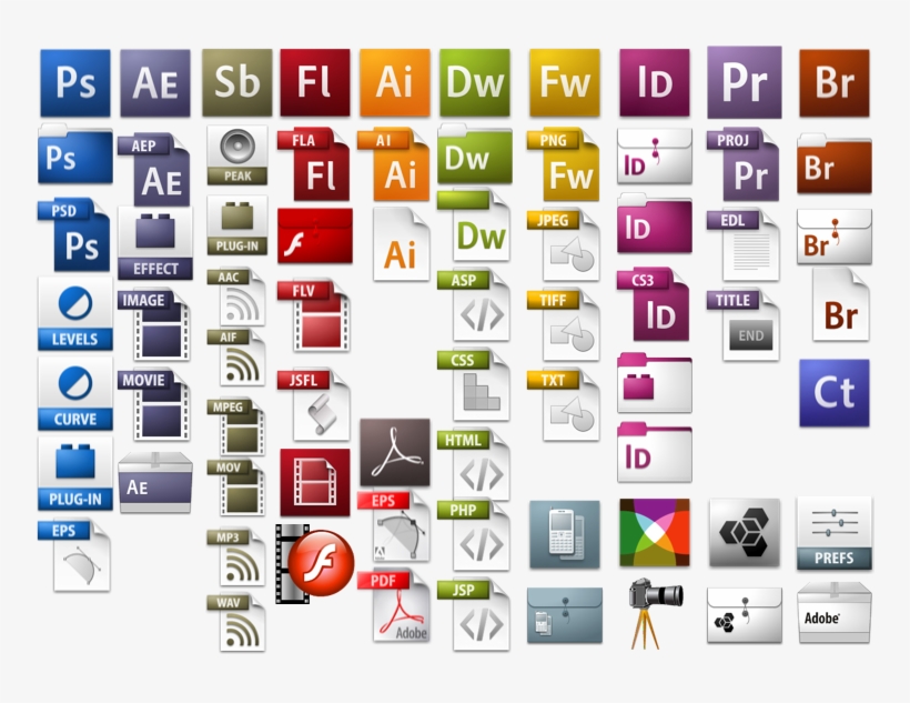 Detail Download Adobe Indesign Cs3 Gratis Nomer 22