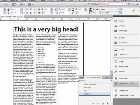 Detail Download Adobe Indesign Cs3 Gratis Nomer 37