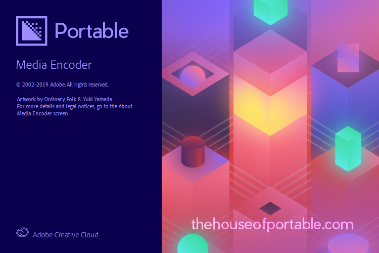 Download Adobe Media Encoder Cc - KibrisPDR
