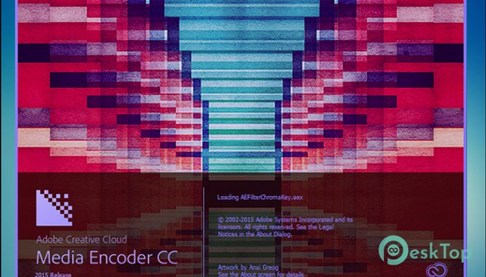 Detail Download Adobe Media Encoder Cc Nomer 22