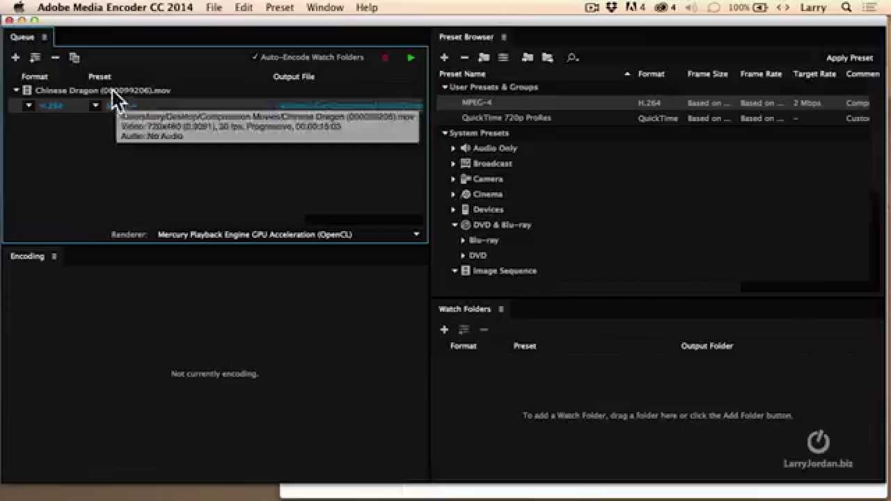 Detail Download Adobe Media Encoder Cc Nomer 24