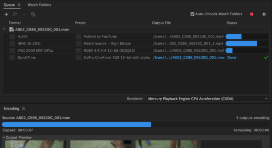 Detail Download Adobe Media Encoder Cc Nomer 31