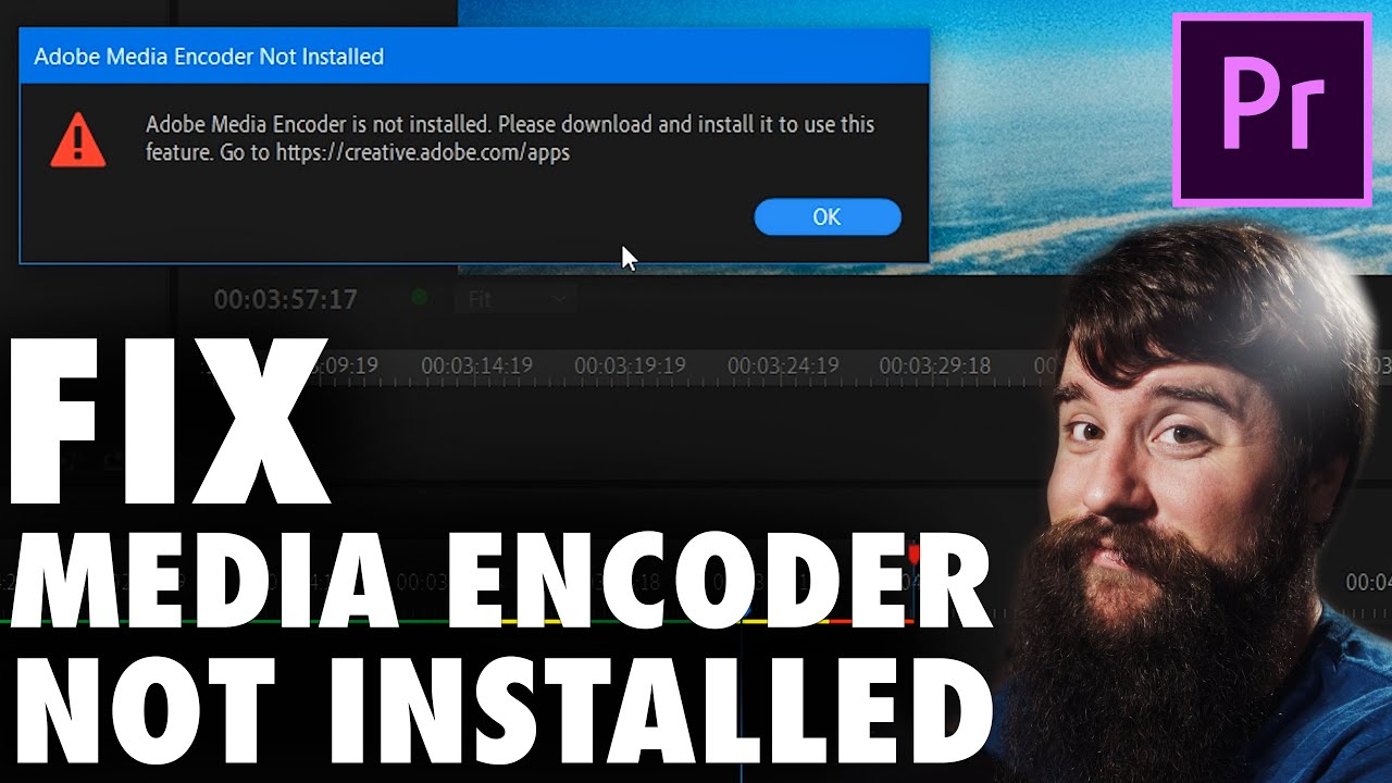 Detail Download Adobe Media Encoder Cc Nomer 41