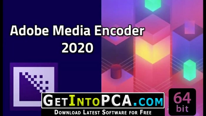 Detail Download Adobe Media Encoder Cc Nomer 45